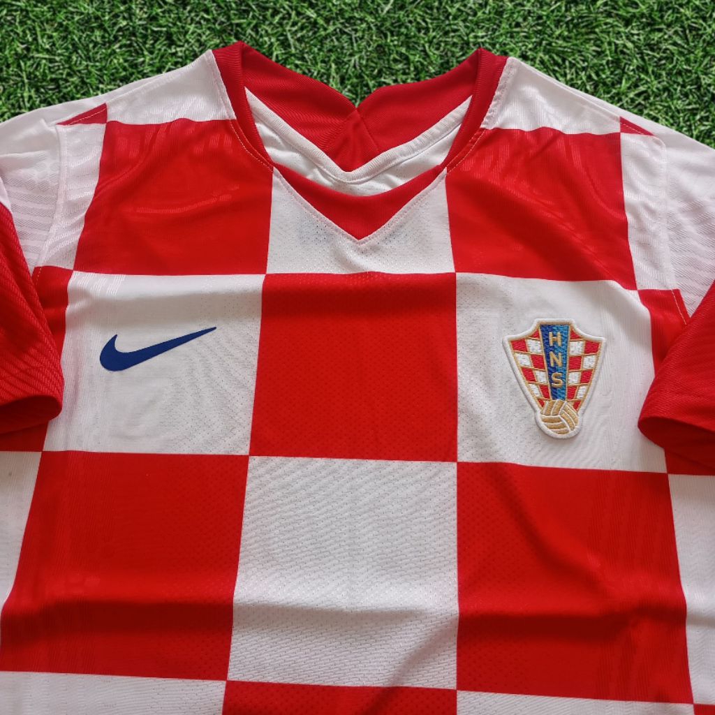 Kroasia Home 2020 Player Issue