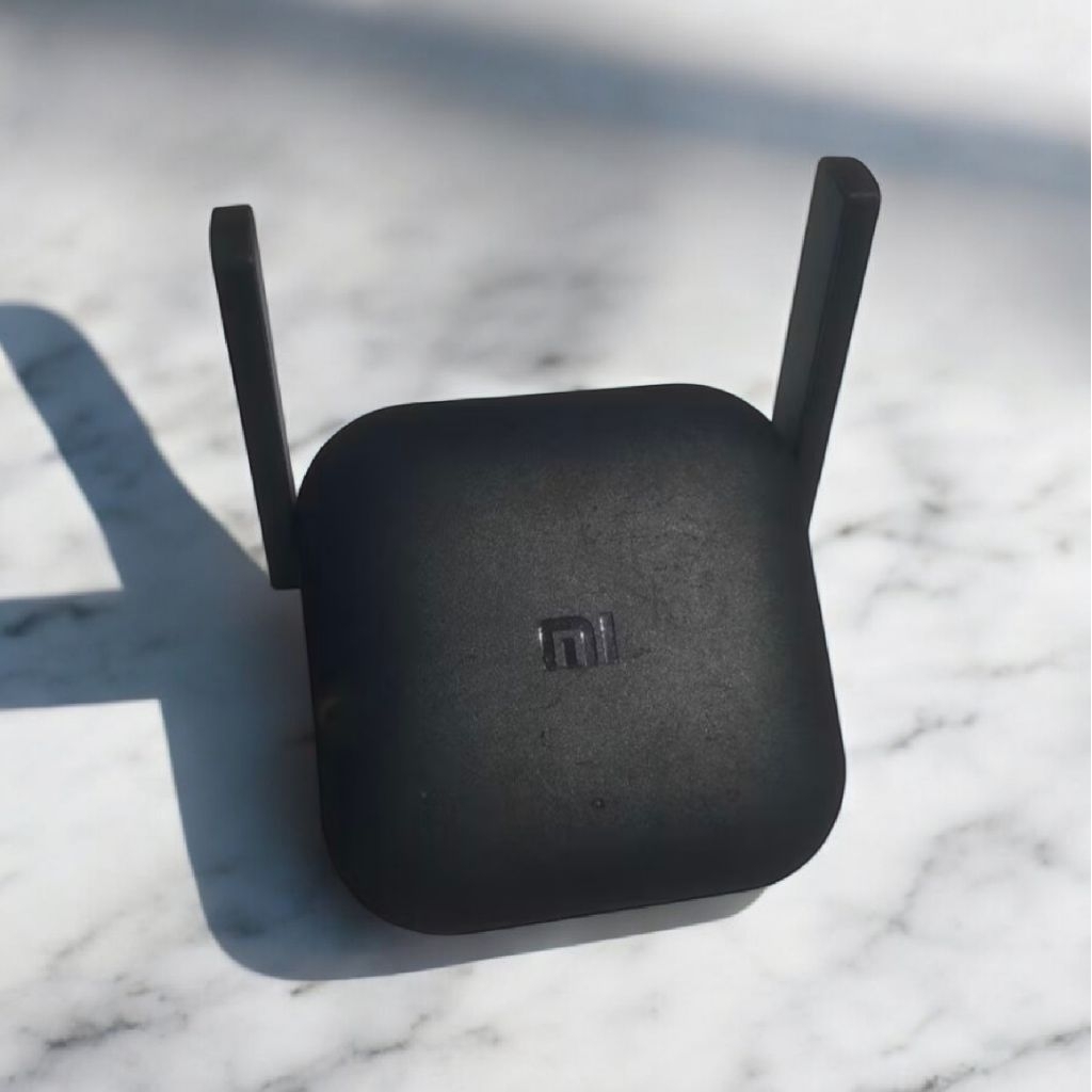 WIFI REPEATER MI R03 Bekas Normal