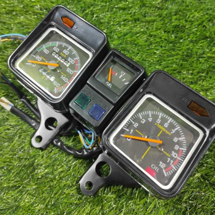 SPEEDOMETER/SPIDOMETER RX KING COBRA RX KING LAMA KWALITAS YANG TERBAIK MPM