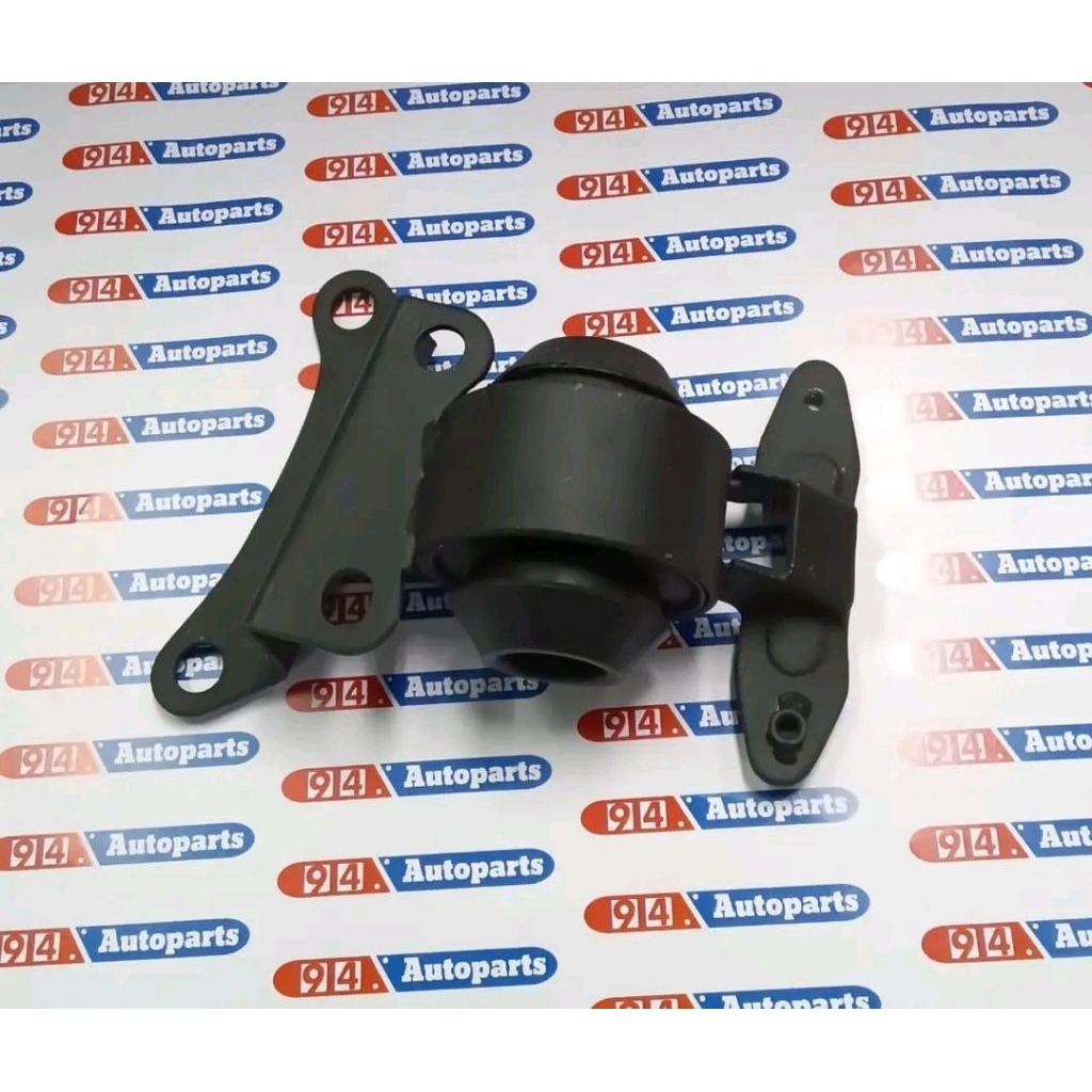Engine mounting timor kiri