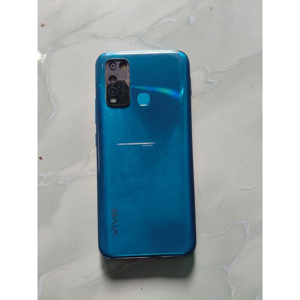 vivo y 30 minusan lcd