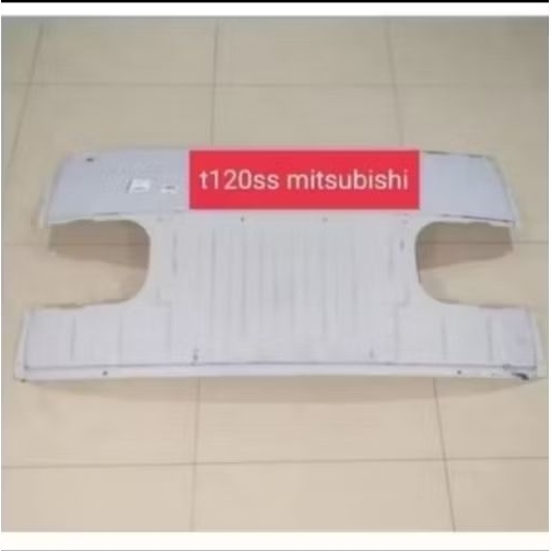 kedok depan t120ss original mitsubishi/panel depan t120 ss