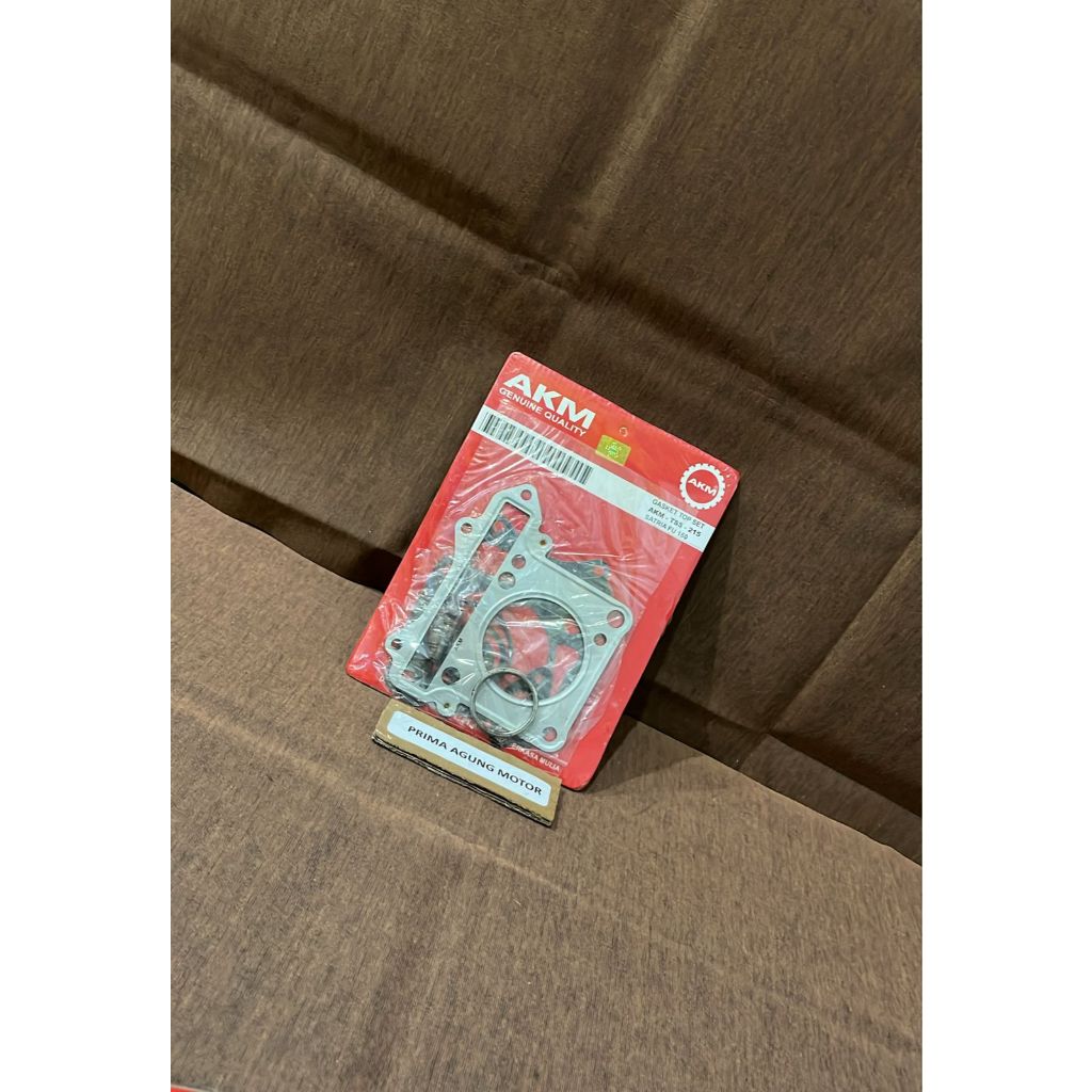 TOP SET SATRIA FU AKM