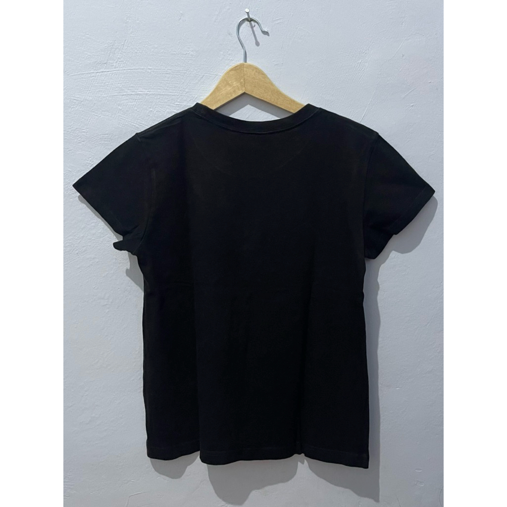 Kaos Cewek Dic Kies Original Second