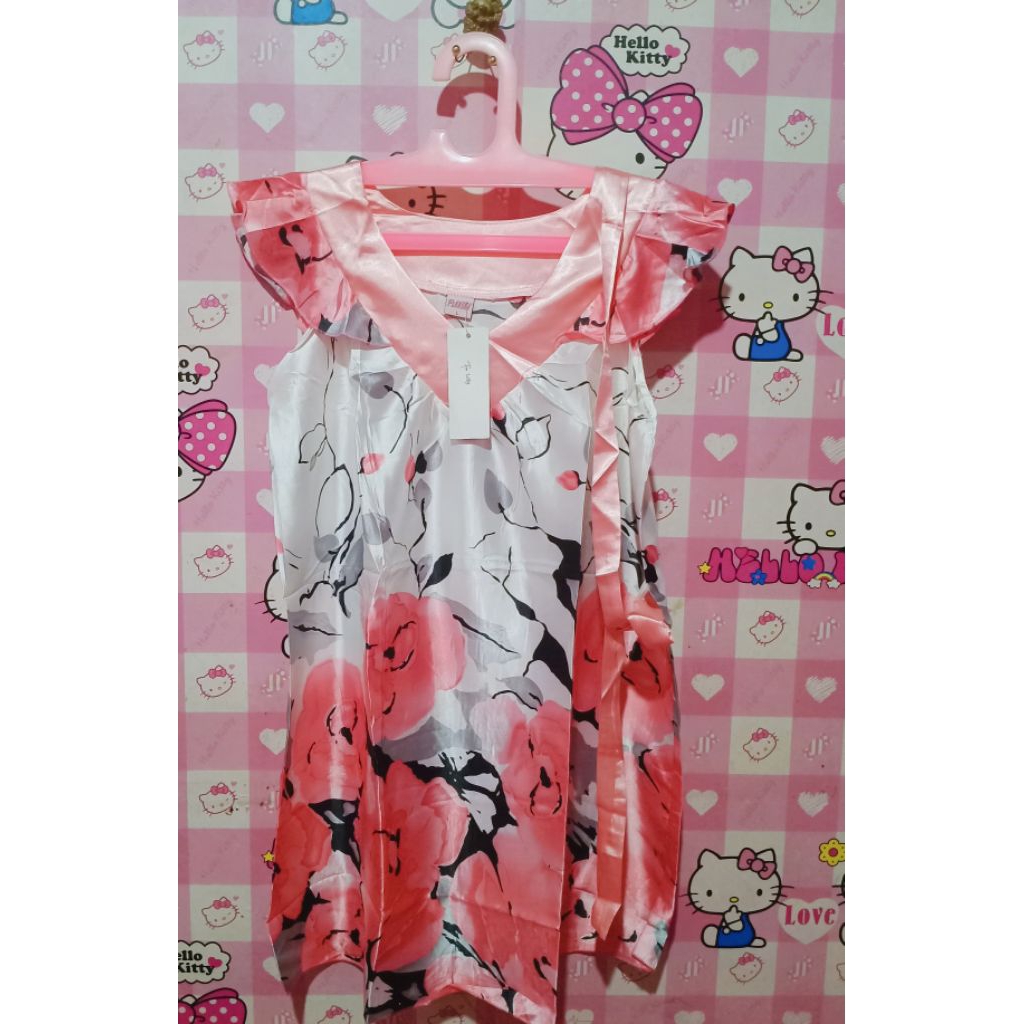 baju wanita, lingering/daster/dres
