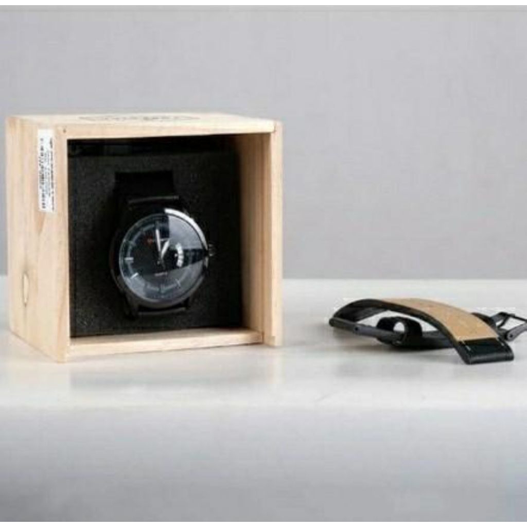 Jam tangan  forester 3003 analog