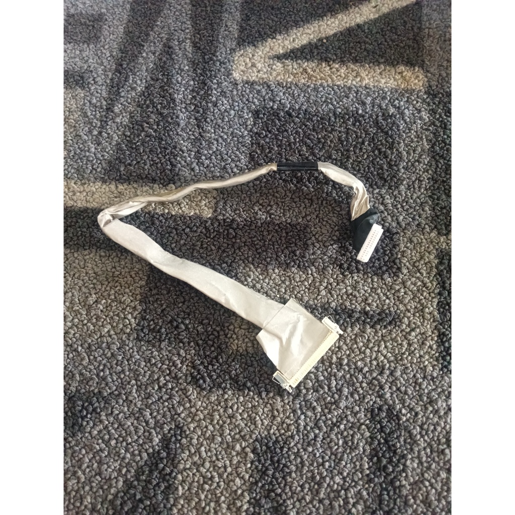 Flexible LCD HP Pavilion 24 AIO PC Second