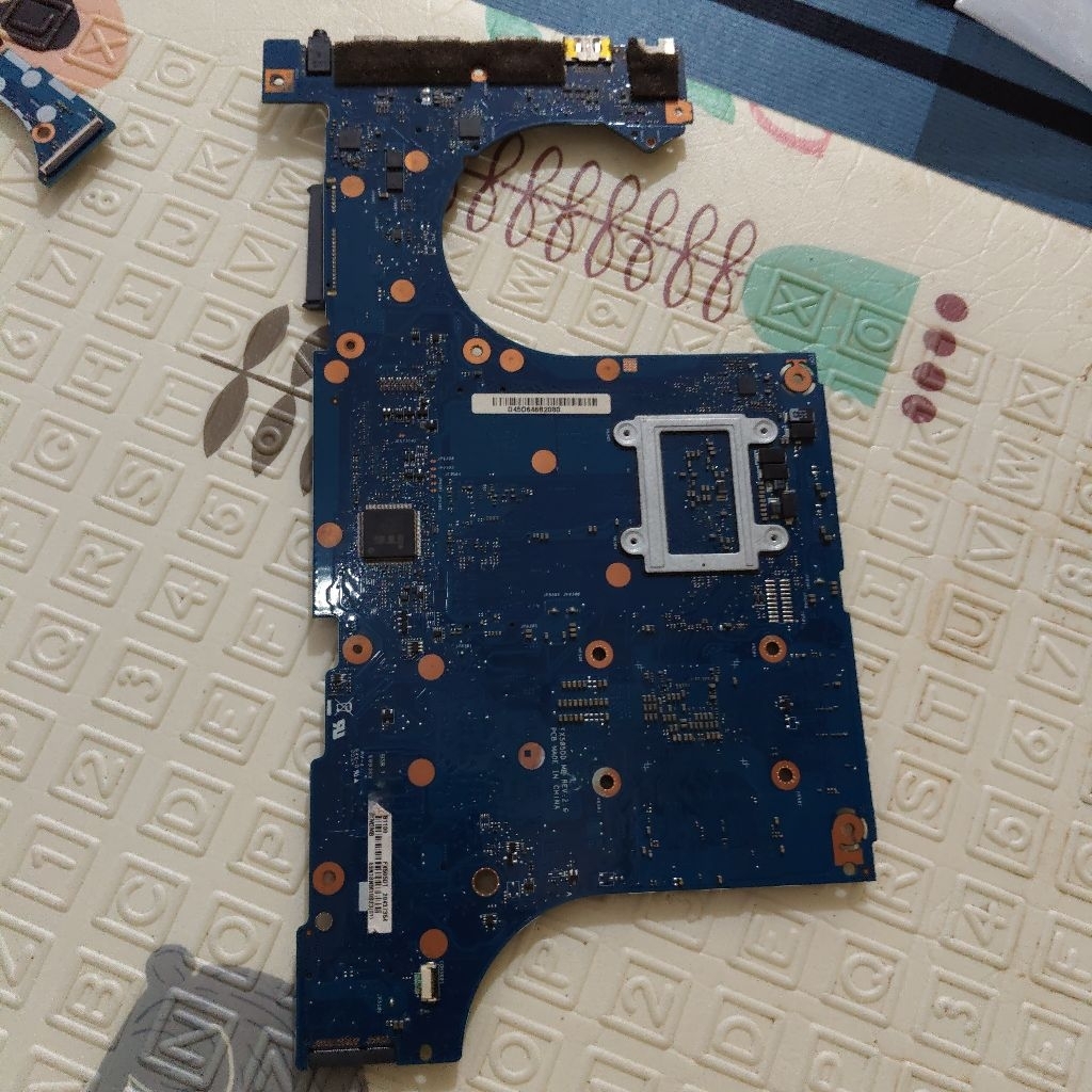 motherboard mainboard mobo mati laptop Asus FX505D