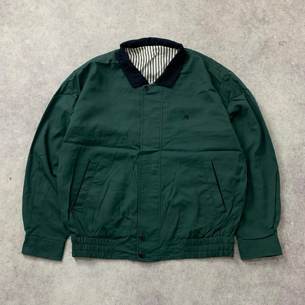 PARKLAND FLIGHT JACKET Des 63