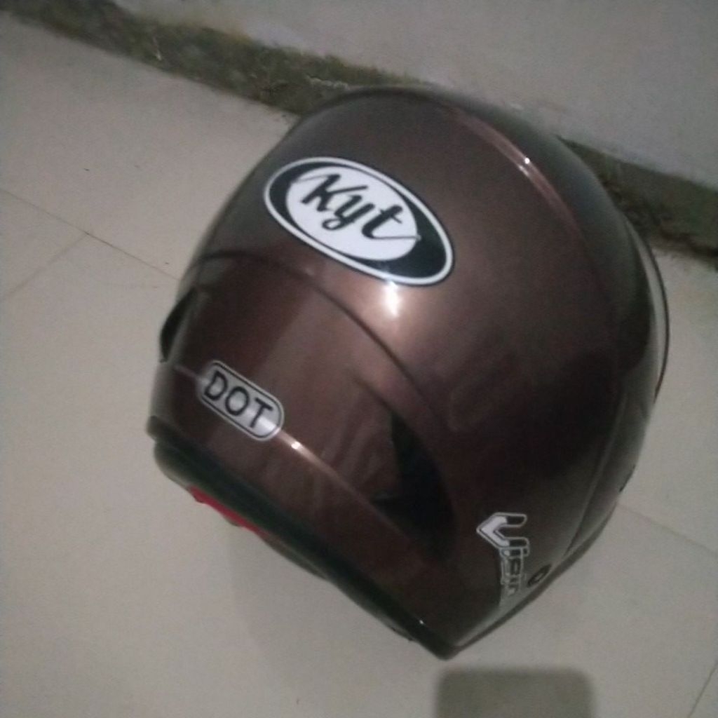 helm kyt vision 1
