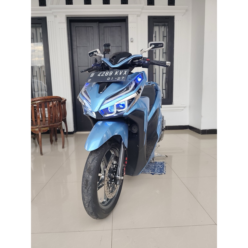 Honda Vario 125 2021