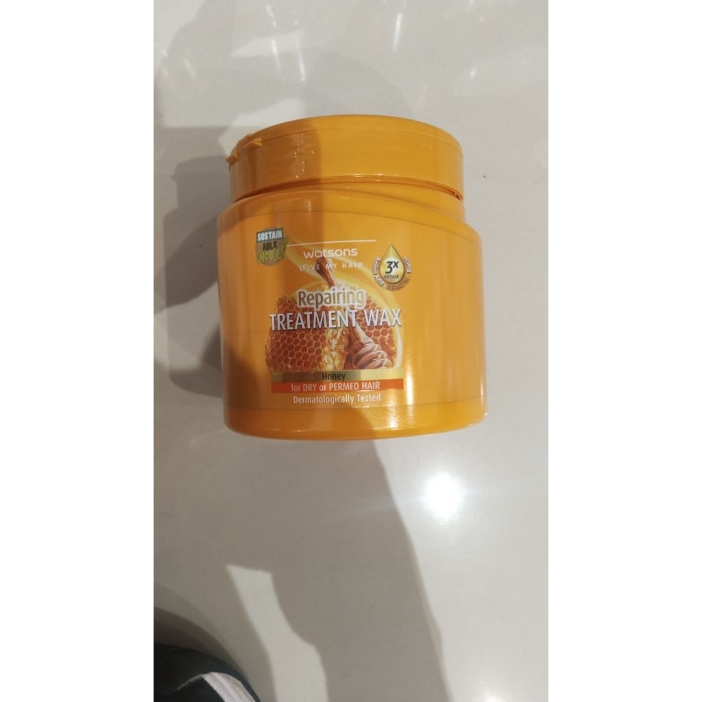 Watsons hair mask 500ml