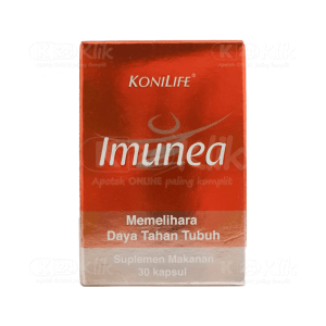 konilife imunea