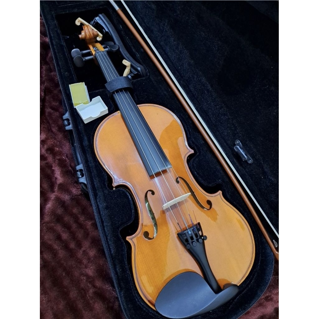 Shifen Violin 182 4/4 (Yamaha) Like New
