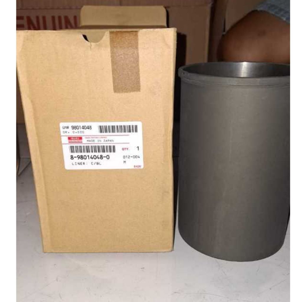 LINER FURING ISUZU NKR71 NKR 71 100% New Original