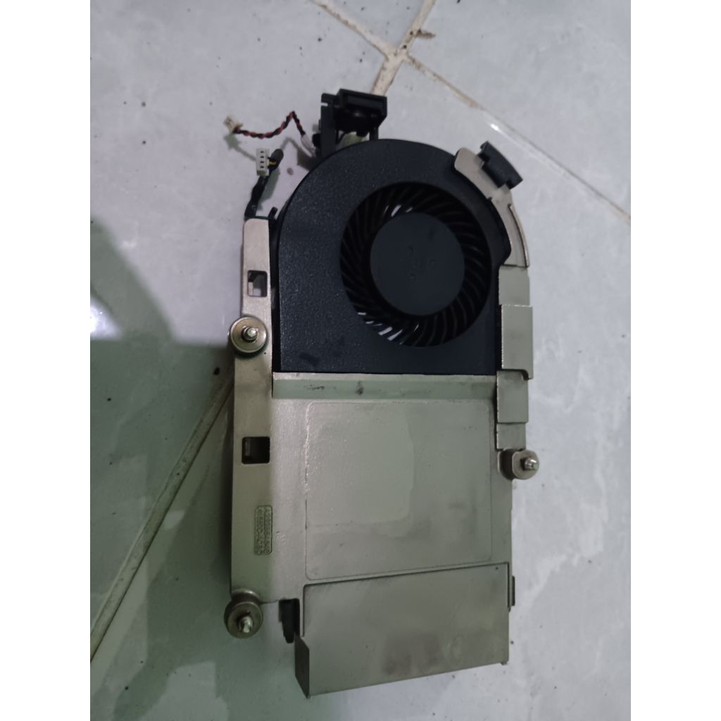 fan lenovo thincentre m720q