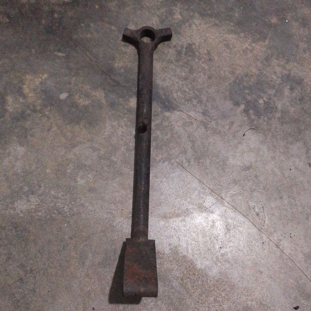 cagak samping jagang satu s90 s110 nos