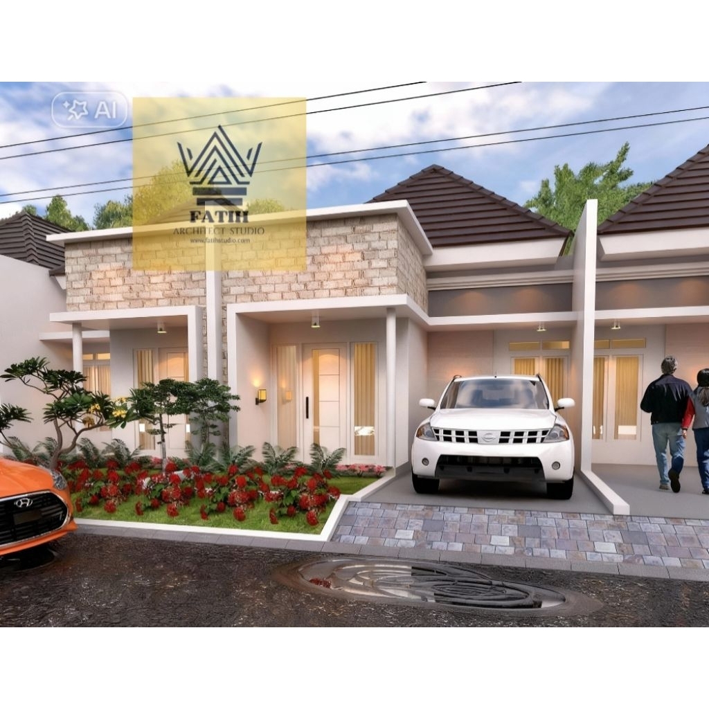 DesainRumah Jasa Arsitek Rumah Jasa Gambar Rumah