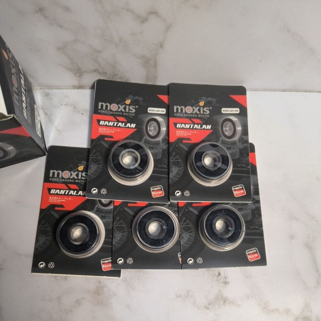 laher roda bearing roda depan beat vario scoopy adv 6201