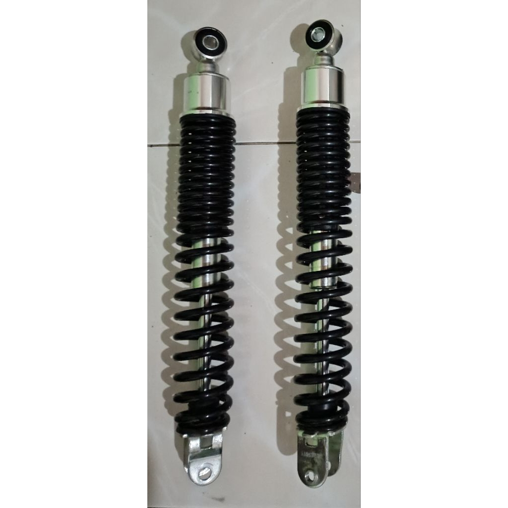 Shock Breaker Fox 350