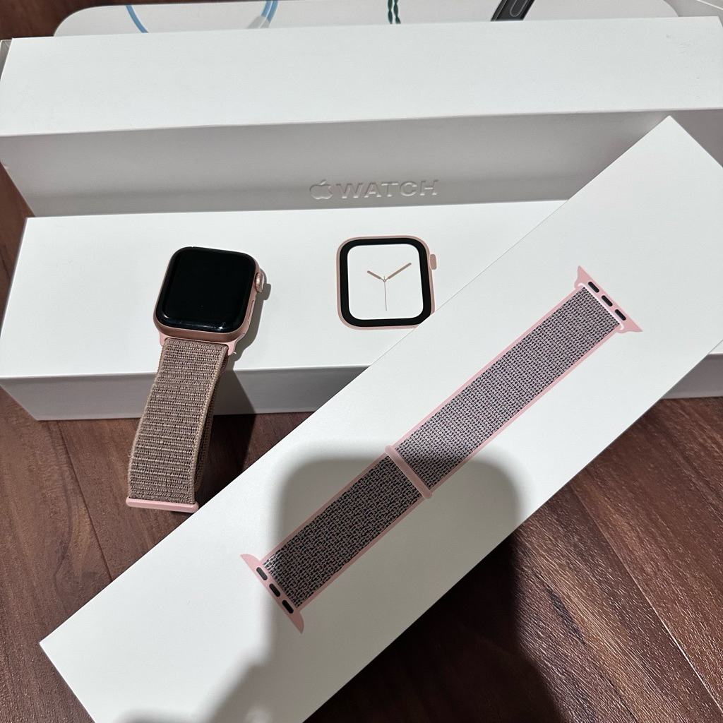 Apple Watch series 4