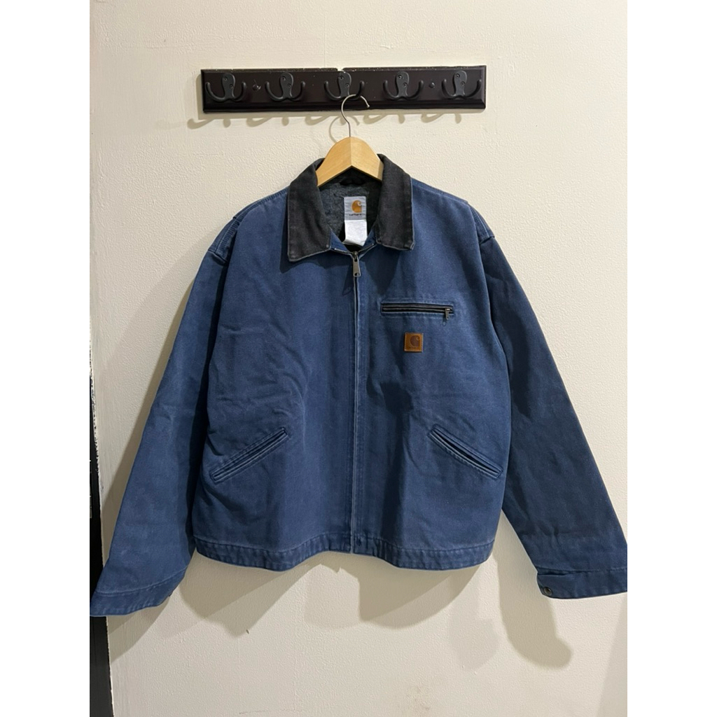 Carhartt Detroit Jacket