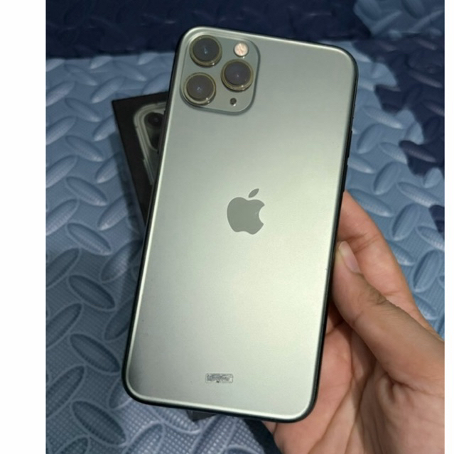 IPHONE 11 PRO IBOX 256 gb