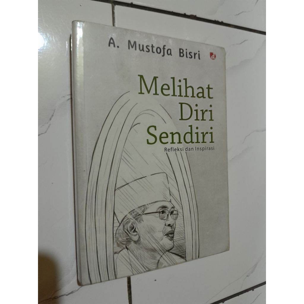 buku gus mus ~ melihat diri sendiri