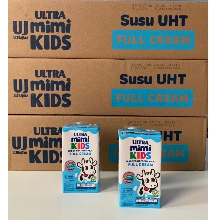 Ultra Mimi Kids