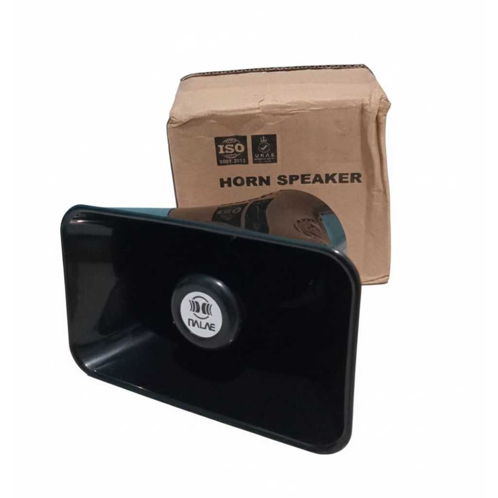 Horn Speaker Toa Nalae 12 Watt Cocok Untuk Dagang Keliling