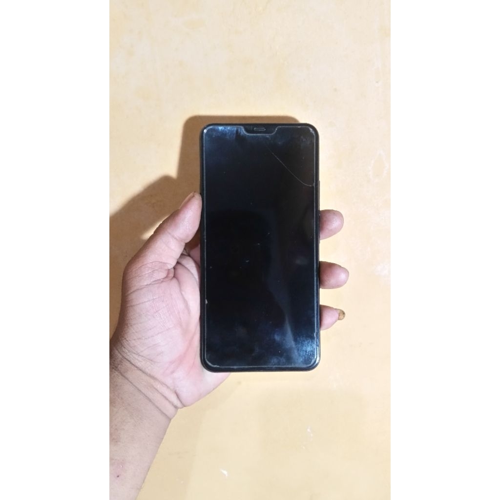LCD VIVO Y81 ORI COPOTAN HP
