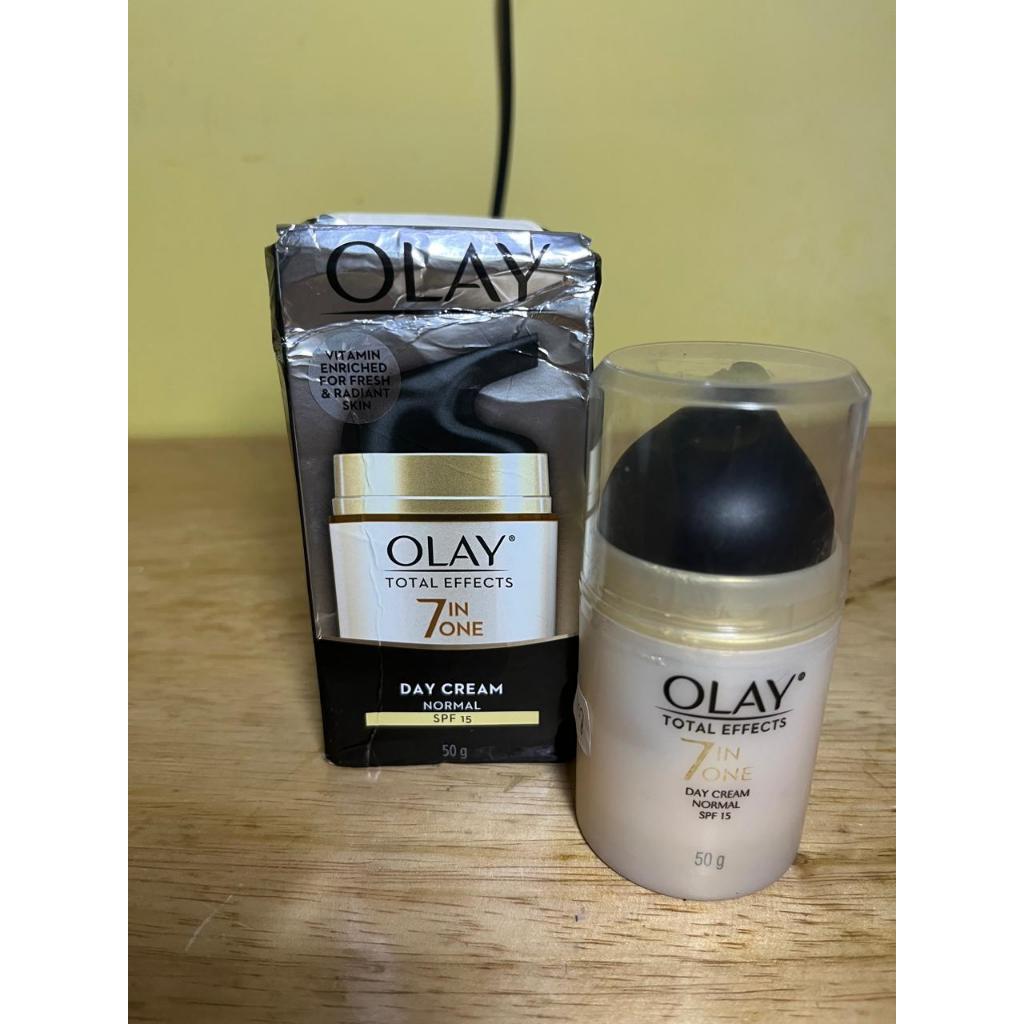 OLAY DAY CREAM