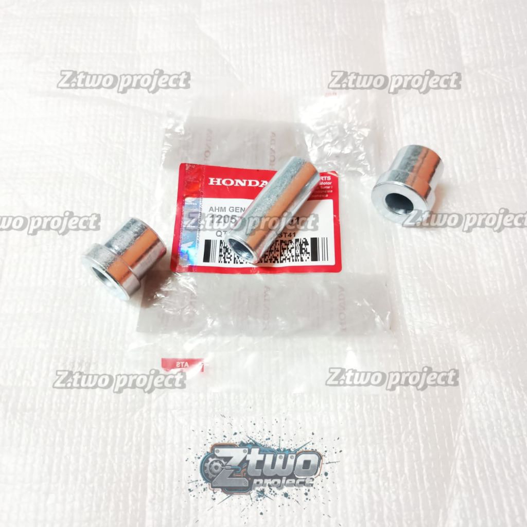 BOSH BOS RODA DEPAN HONDA KARISMA 125 KARISMA X SUPRA X 125