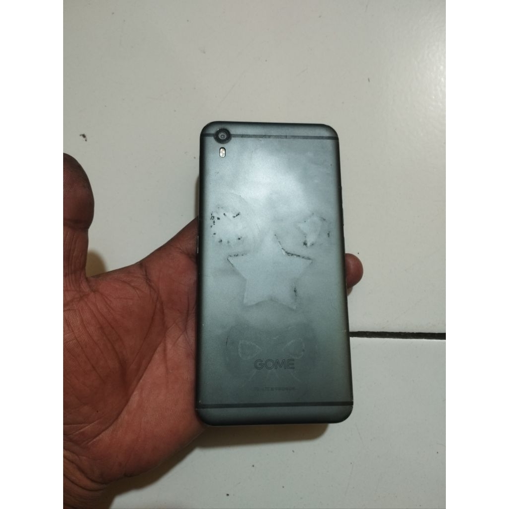 MESIN HP GOME K1 PRICE 4/64 NORMAL