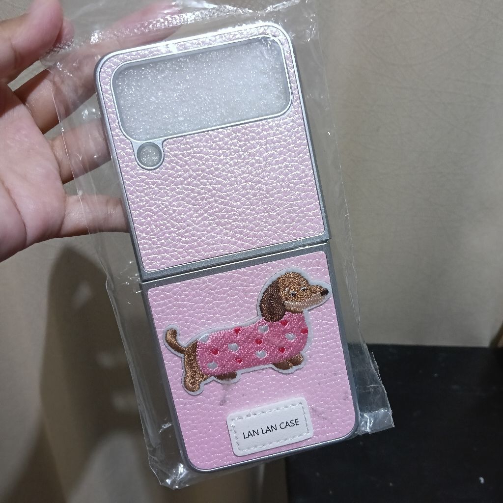 case samsung flip 4 new