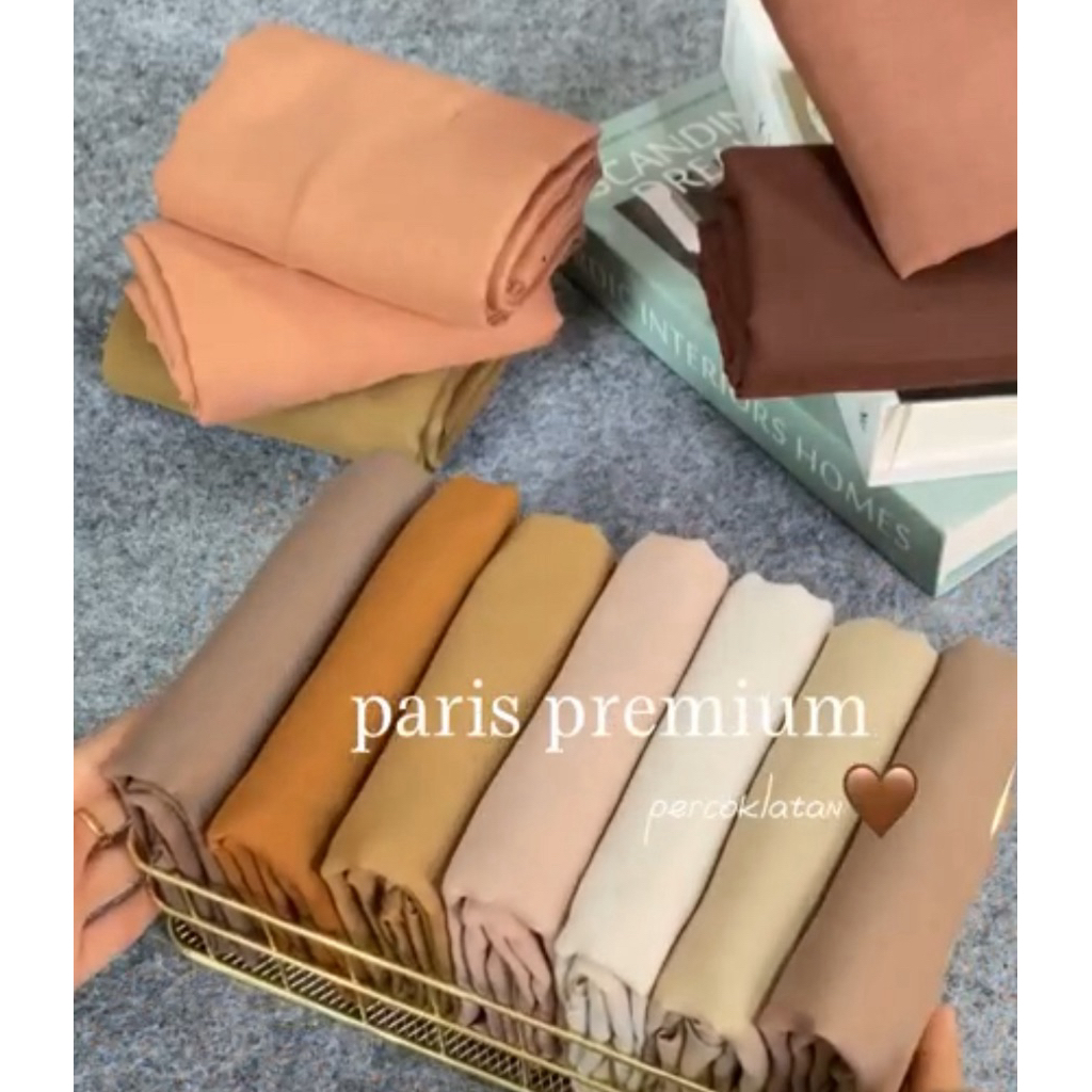 SEGIEMPAT PARIS VOAL PREMIUM. Segi empat polos. Jilbab segi empat paris. Kerudung segi empat. Hijab 
