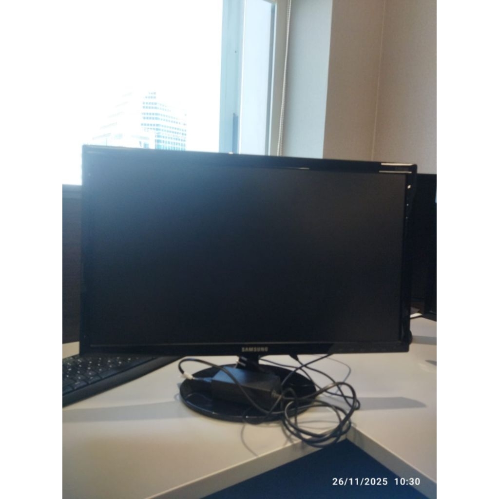 Monitor Samsung