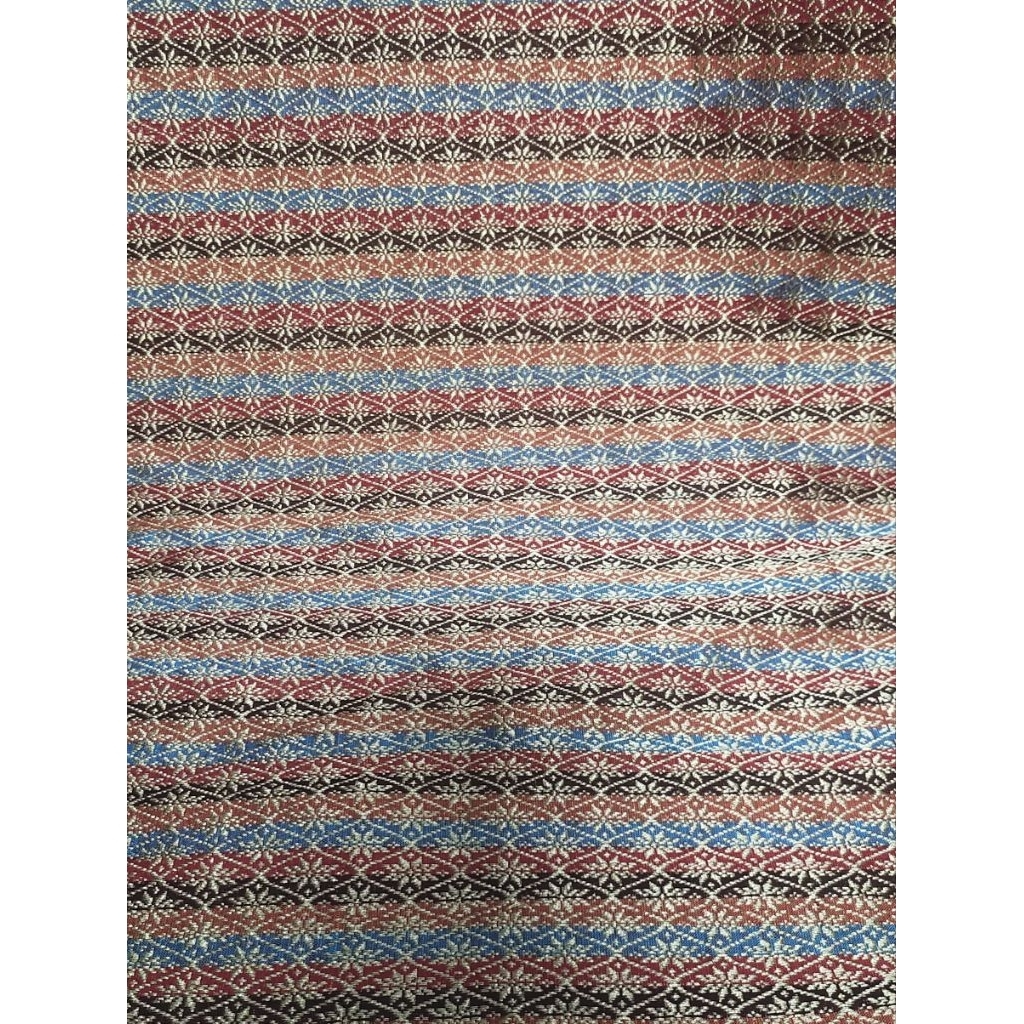 Songket Padang Pandai Sikek Asli Products 777