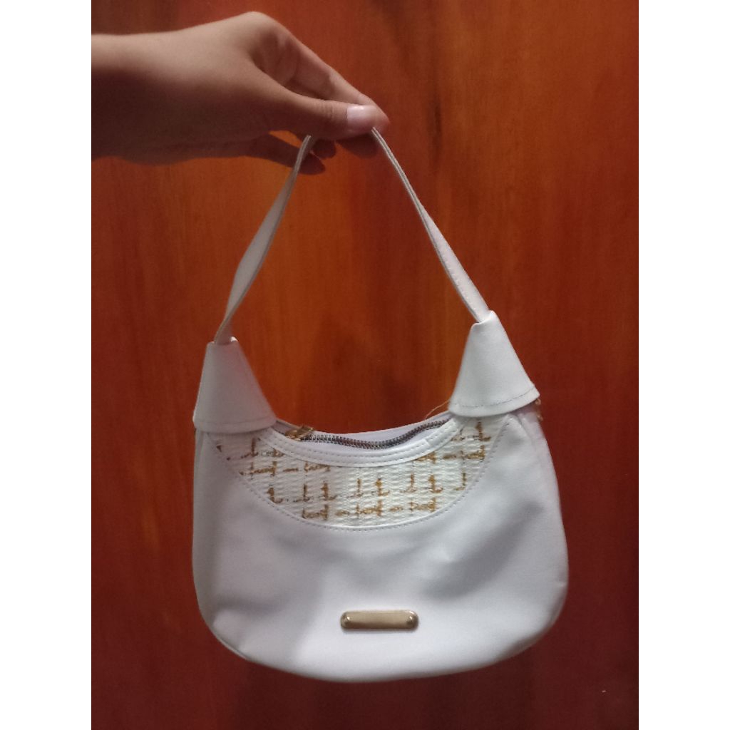 [PRELOVED] preloved tas wanita/tas selempang/tas
