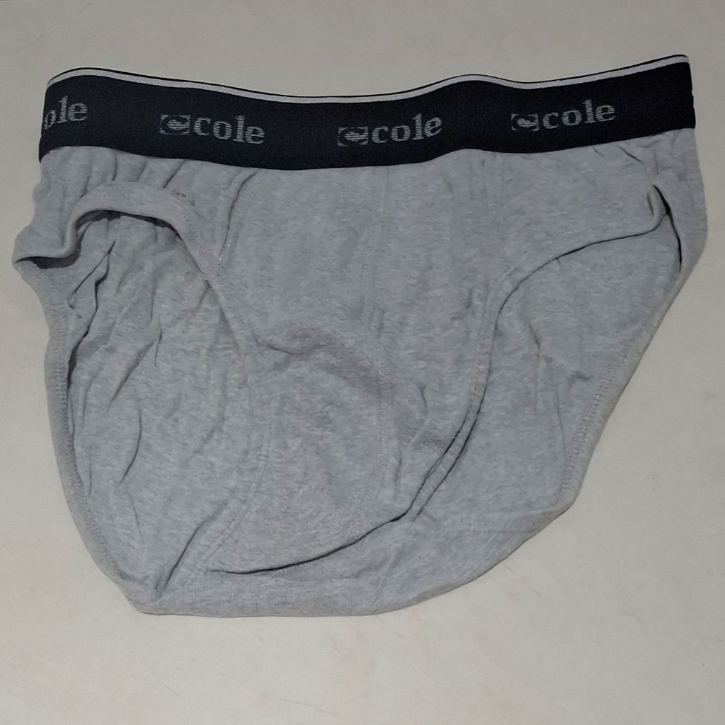 Celana Dalam Pria Cole