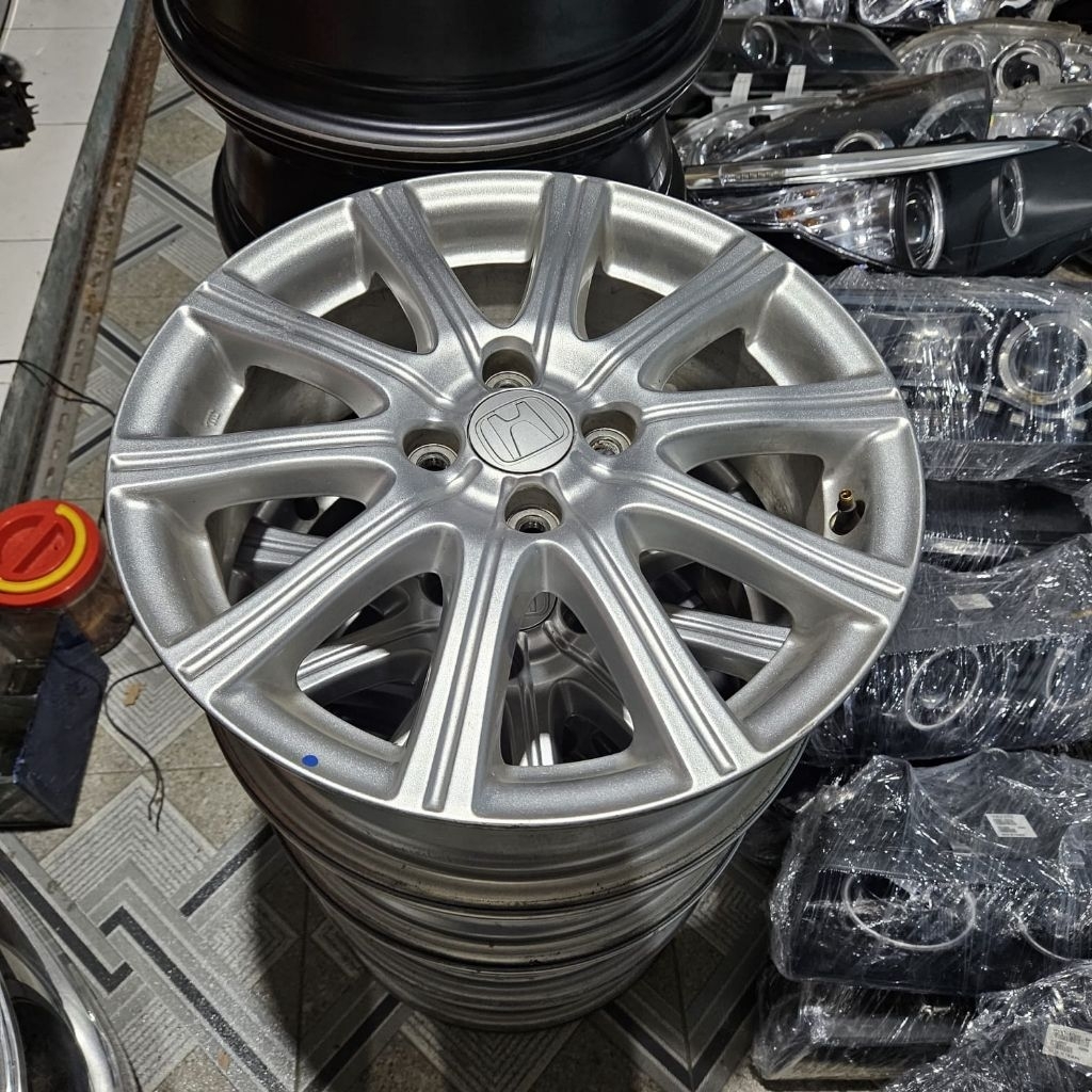 Velg Mobil Honda Jazz Ge8 R16 Original