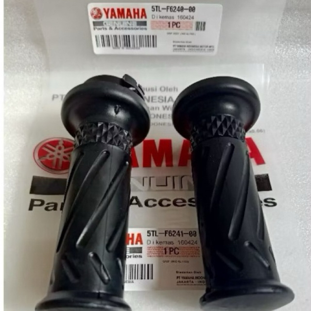 Handgrip Handfat  Mio Mio smile 5TL
