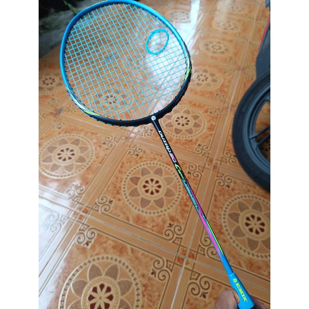 Ebox dutro 30 Cygnus II