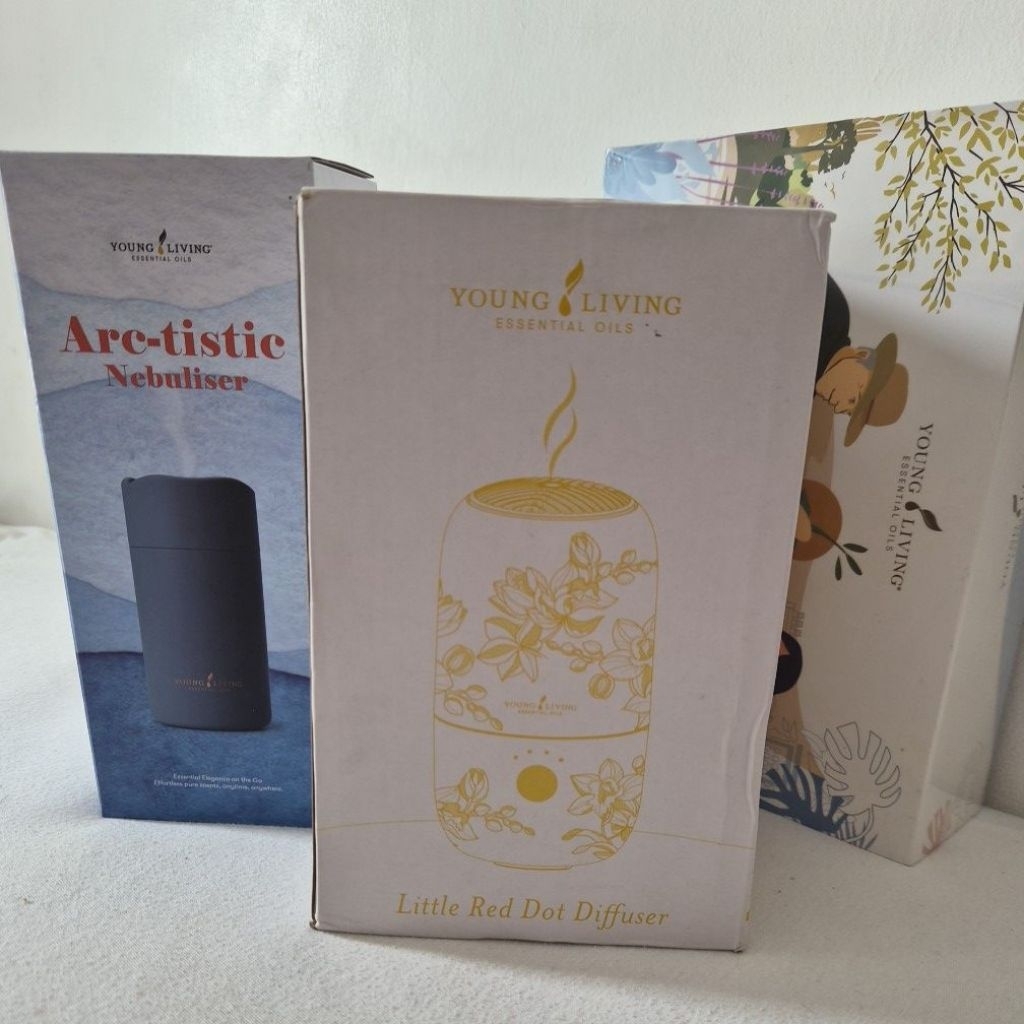 Bundling diffuser singapore essential oil