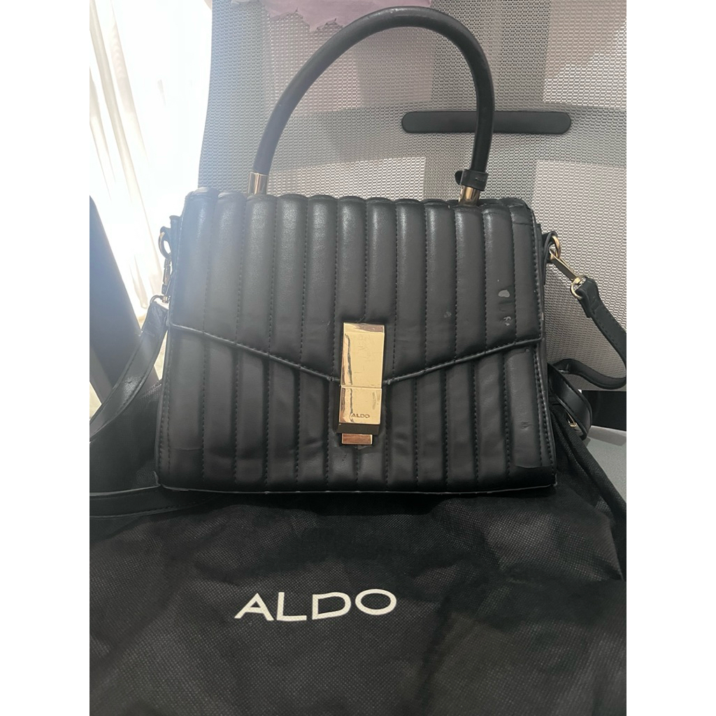 Preloved Tas Aldo Ori