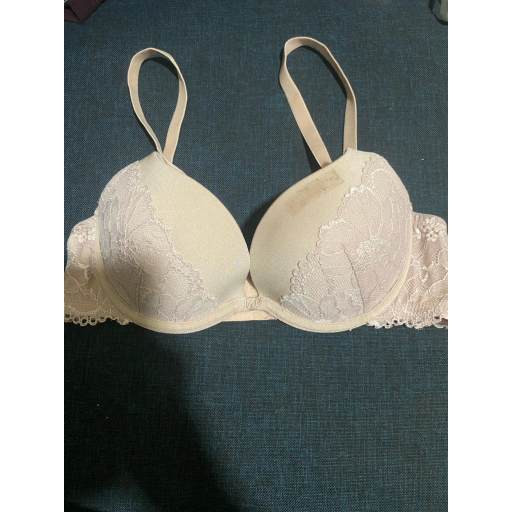 Bra branded 34B