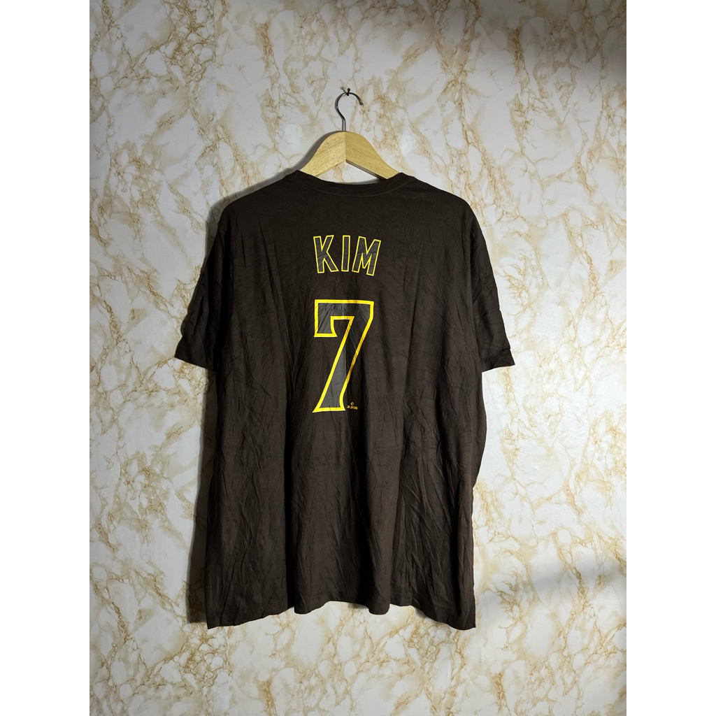 Tshirt Jackson Merrill San Diego Padres NIK X MLB