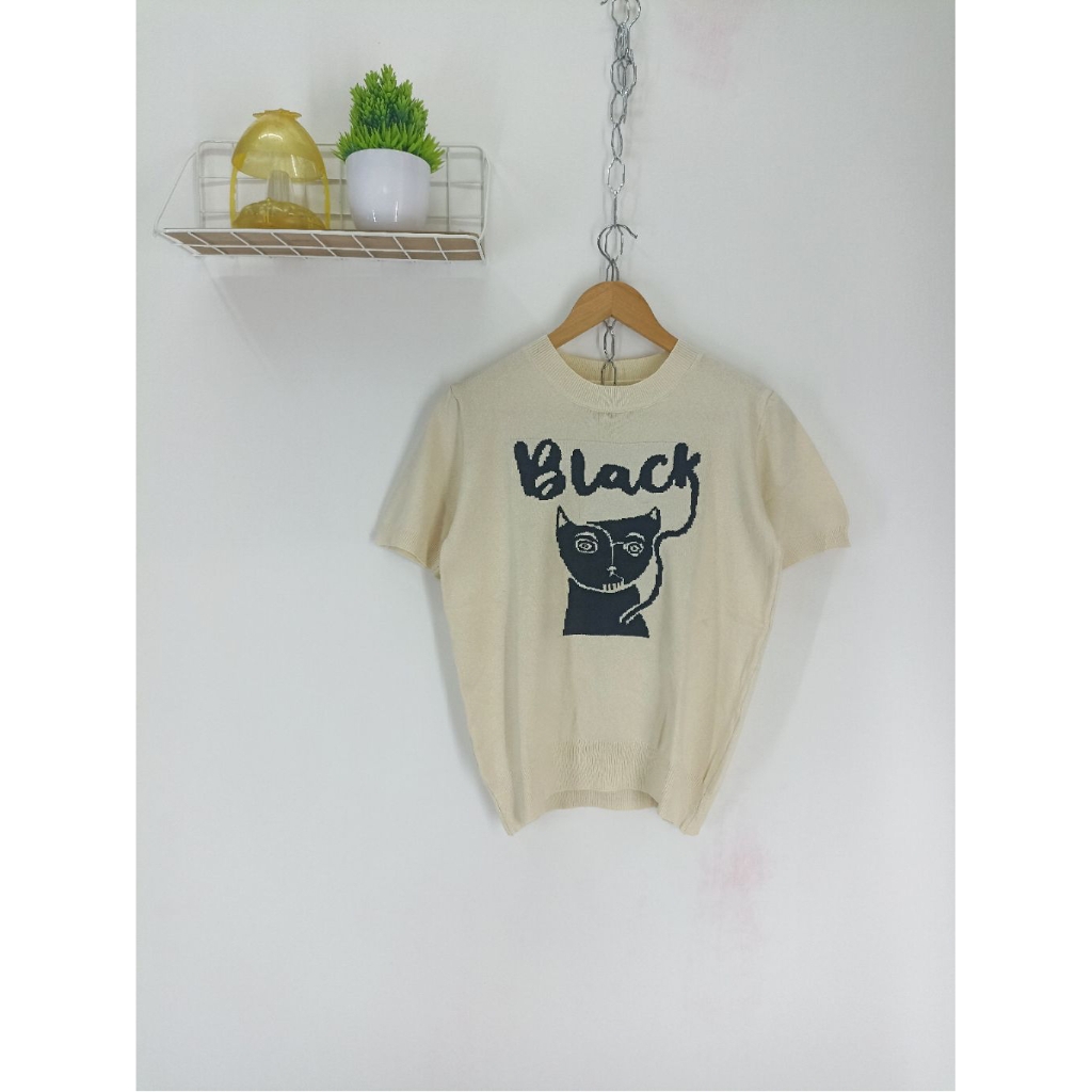 JAPAN BRAND KNITWEAR