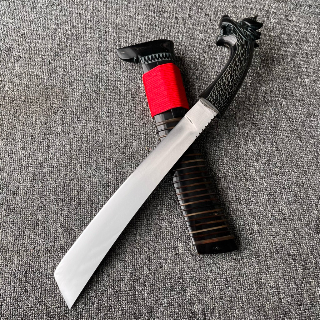 pisau glk full Tanduk