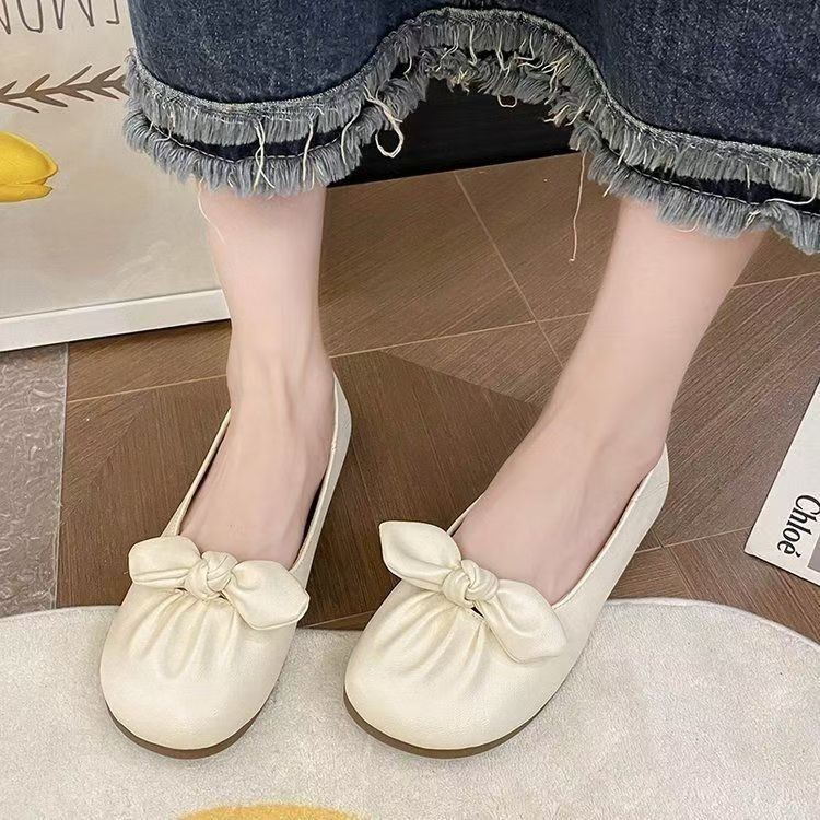 Sandal Sepatu Karet Wanita Dewasa FlatshoesKaret Jelly Sepatu Flatshoes Wanita PitaPremium 36-40